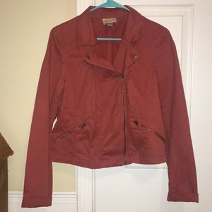Ann Taylor Jacket